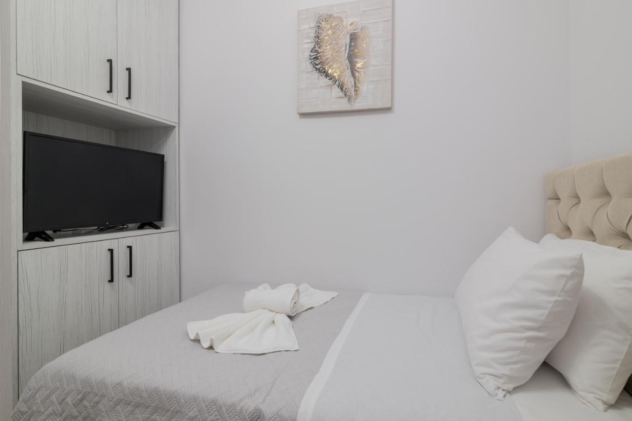 Ervin'S Zante Suite By "Elite" Kültér fotó