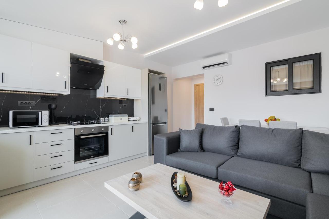 Ervin'S Zante Suite By "Elite" Kültér fotó