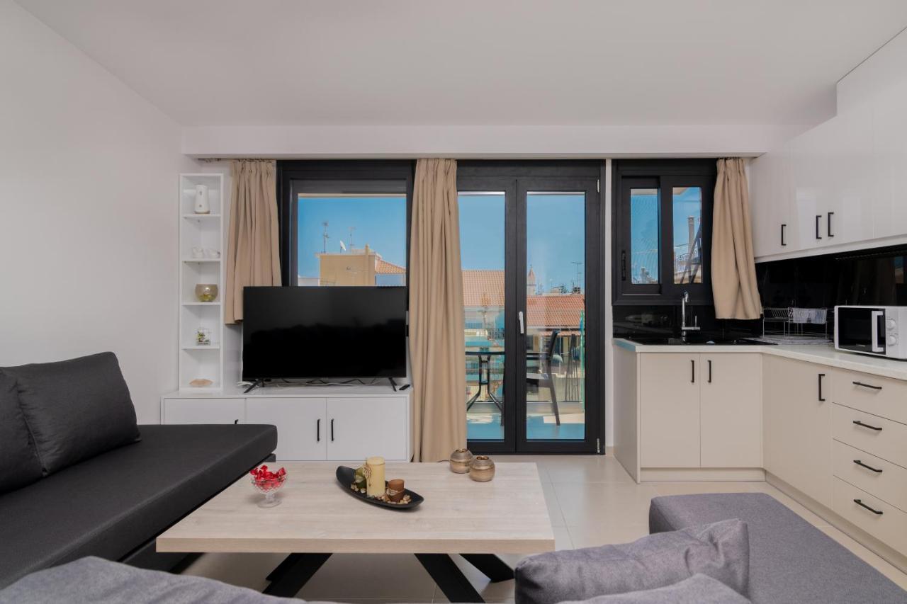 Ervin'S Zante Suite By "Elite" Kültér fotó
