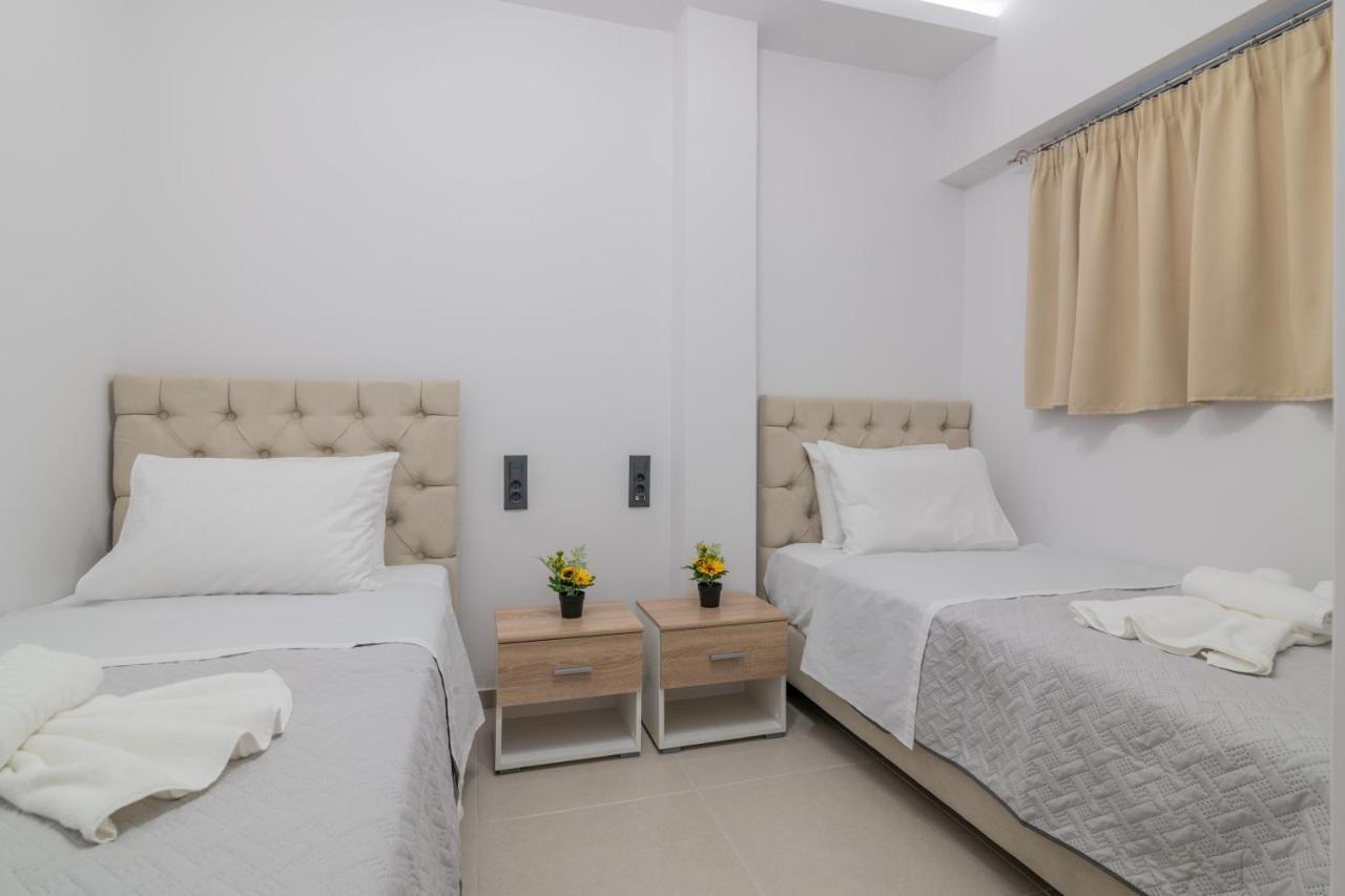 Ervin'S Zante Suite By "Elite" Kültér fotó