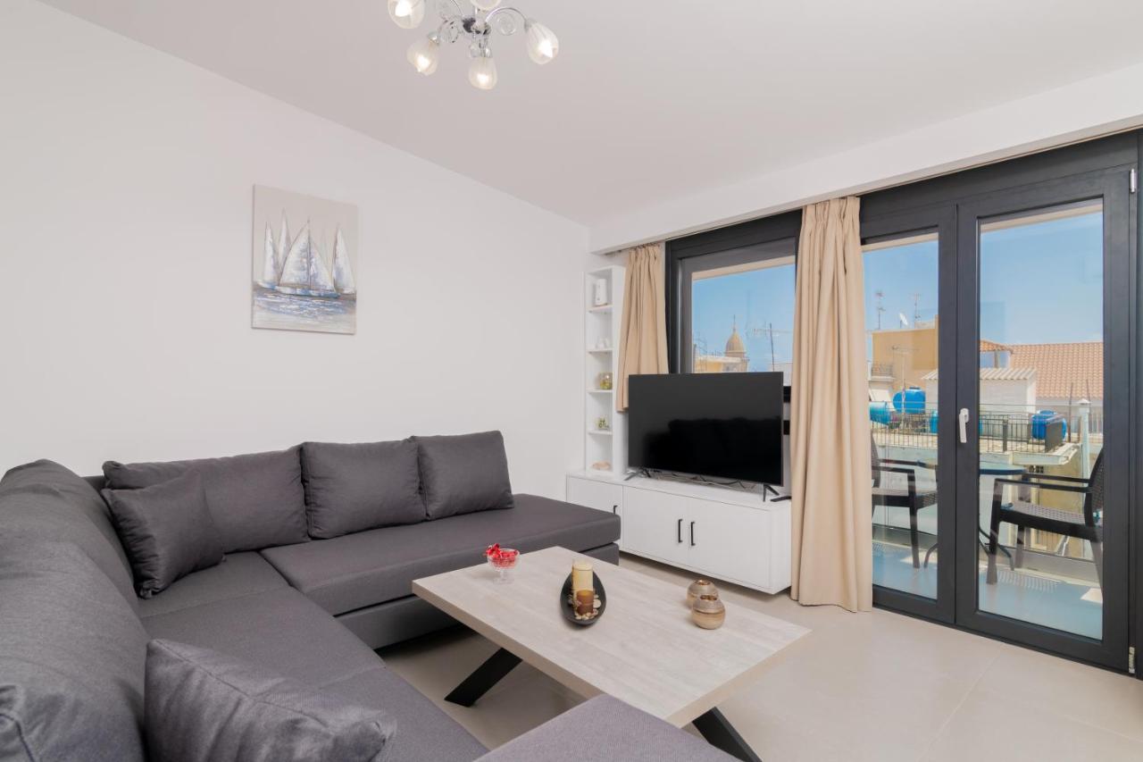 Ervin'S Zante Suite By "Elite" Kültér fotó